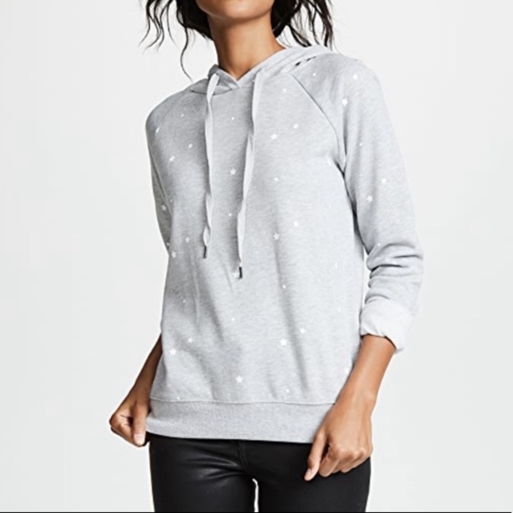 Z Supply hoodie